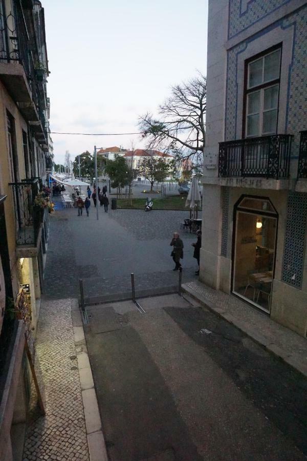 Hidden Gem 2 Near Praca Do Comercio Apartment Lisbon Bagian luar foto